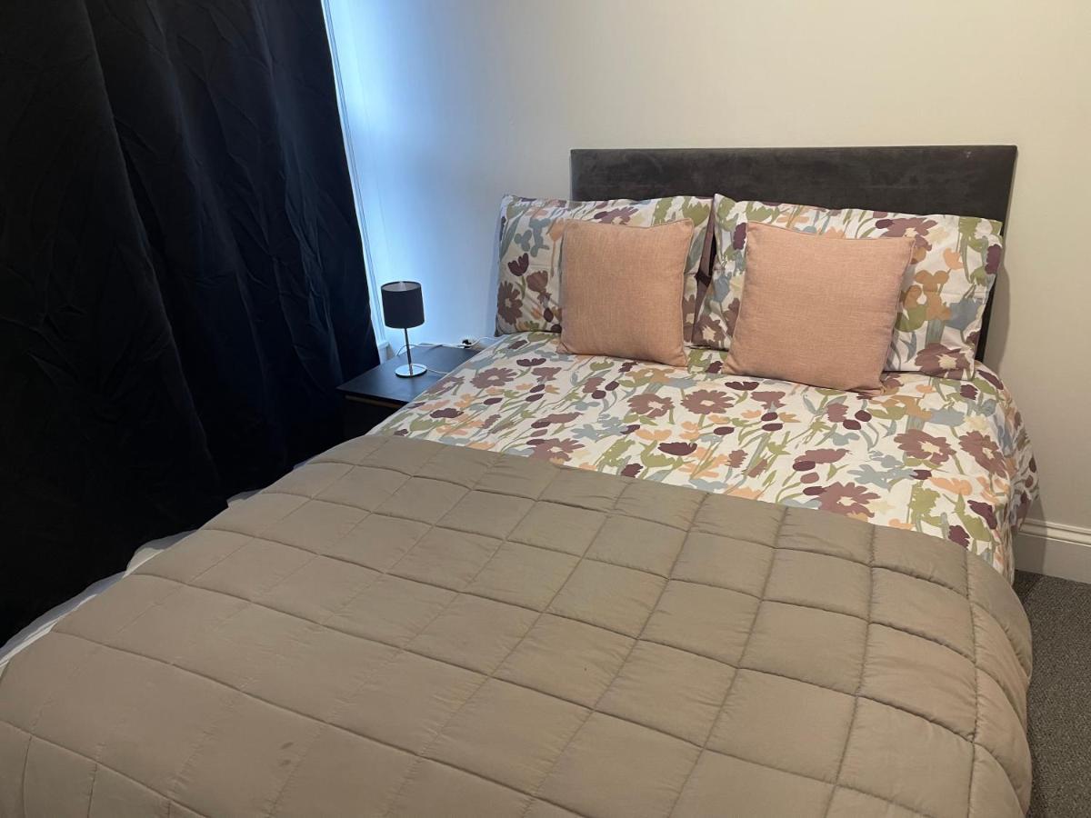 Lovely Room In Bristol 5 Екстер'єр фото