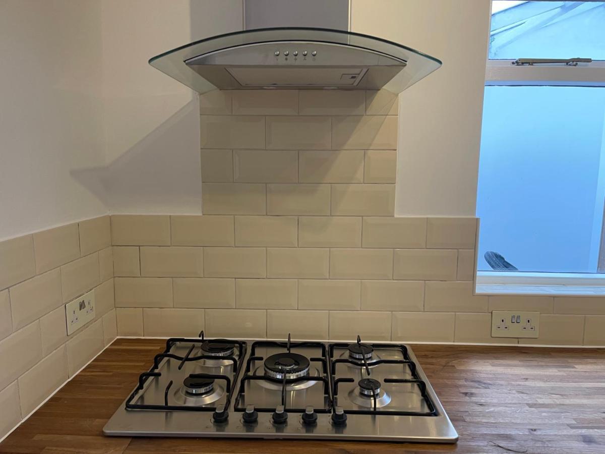 Lovely Room In Bristol 5 Екстер'єр фото