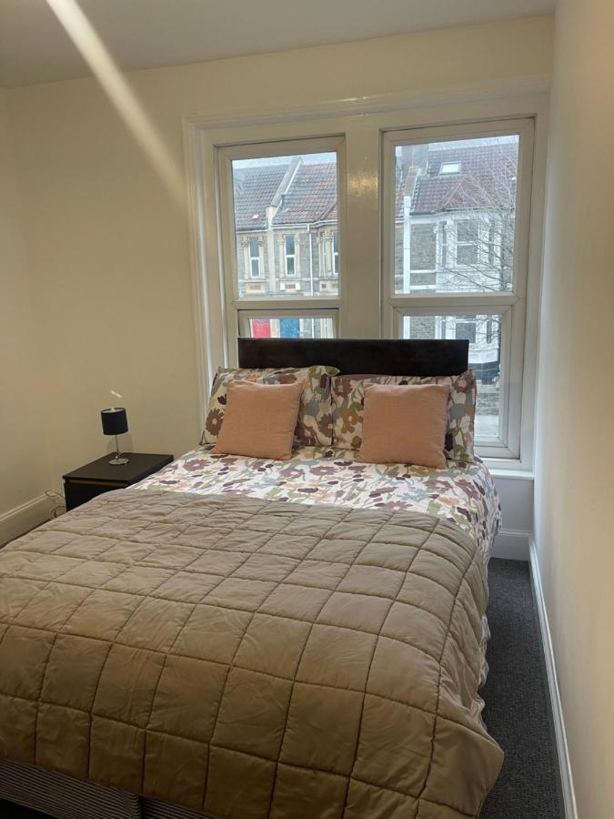 Lovely Room In Bristol 5 Екстер'єр фото