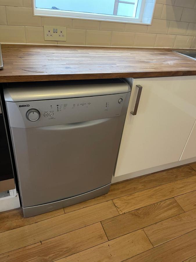 Lovely Room In Bristol 5 Екстер'єр фото