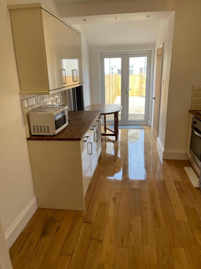 Lovely Room In Bristol 5 Екстер'єр фото