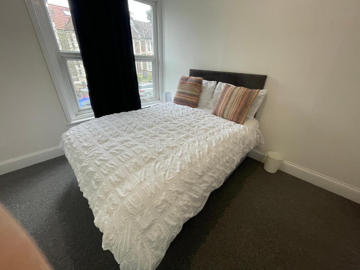 Lovely Room In Bristol 5 Екстер'єр фото