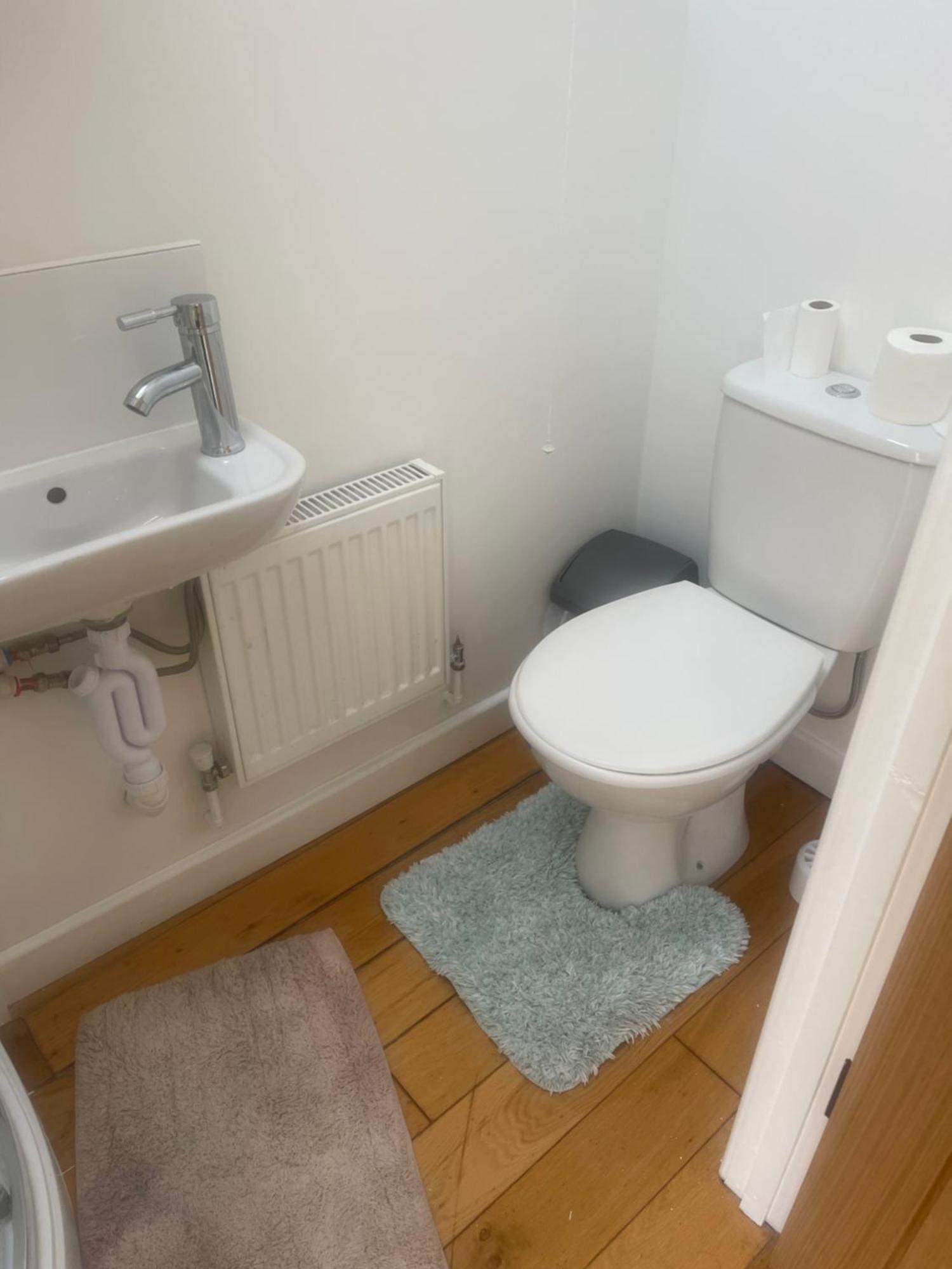Lovely Room In Bristol 5 Екстер'єр фото
